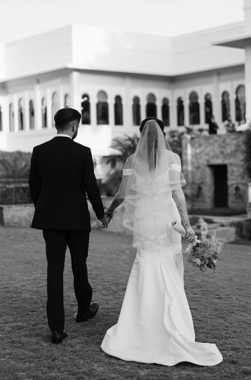 Nihar & Kate