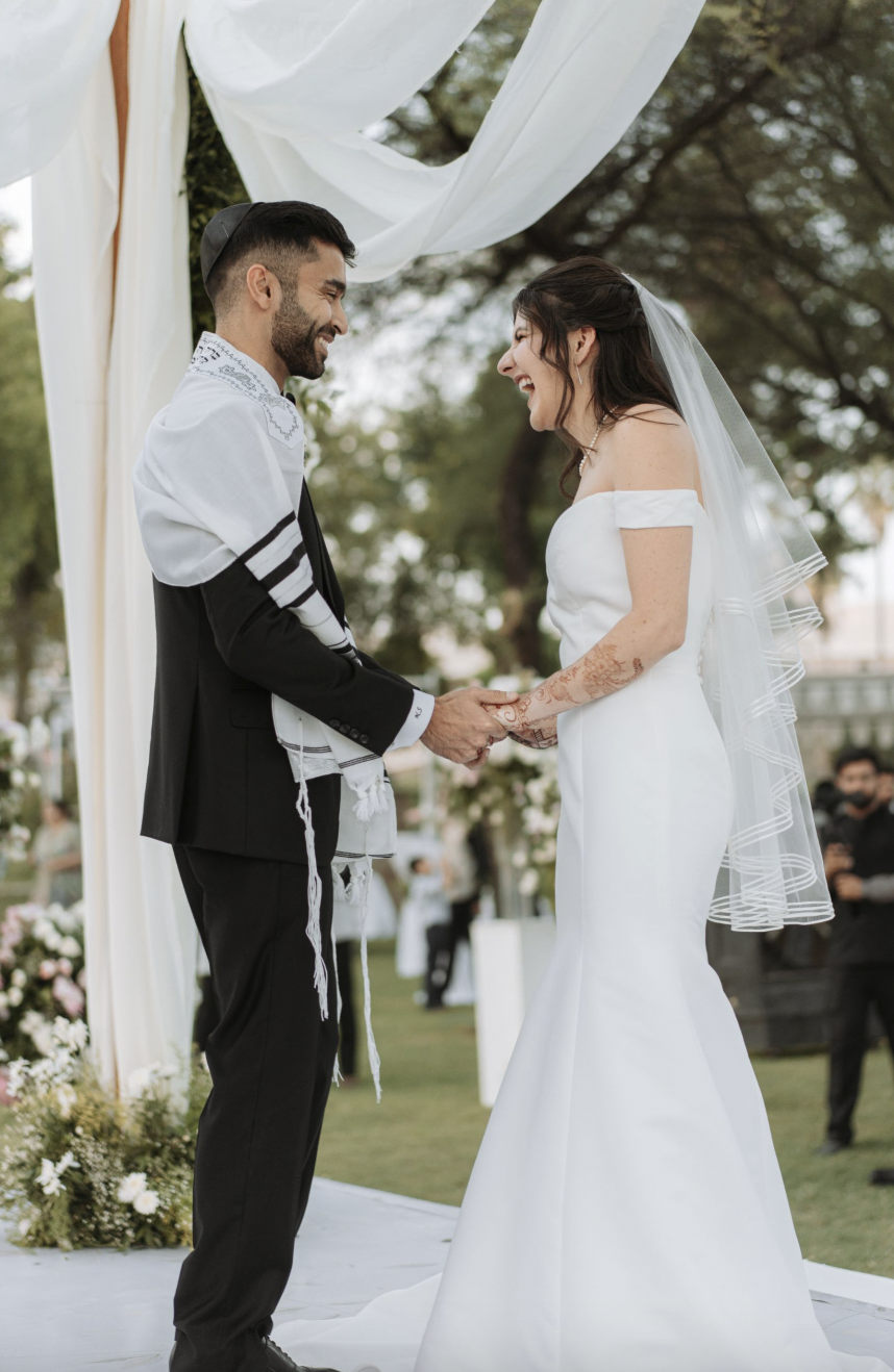Nihar & Kate