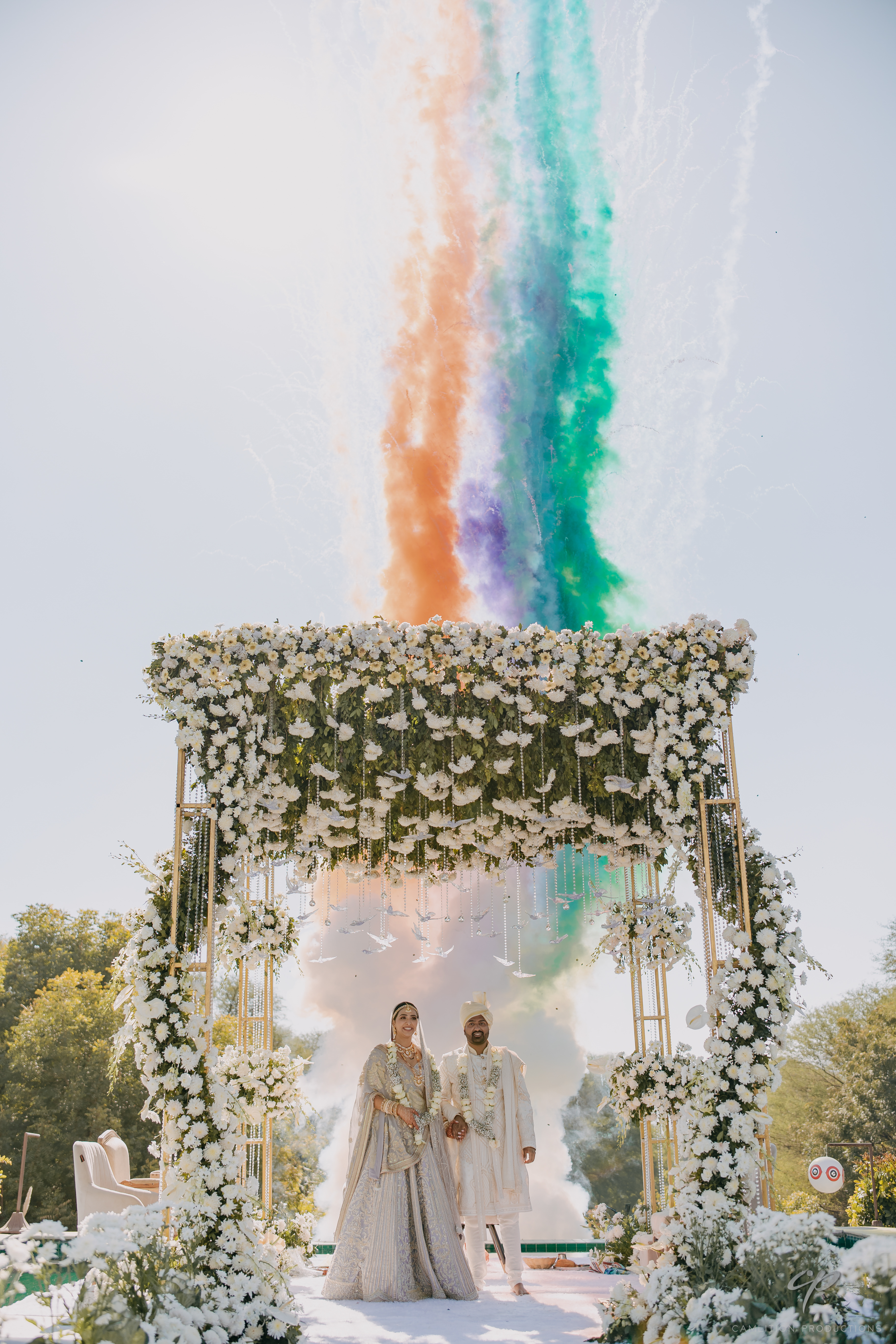 Shivani & Aakash