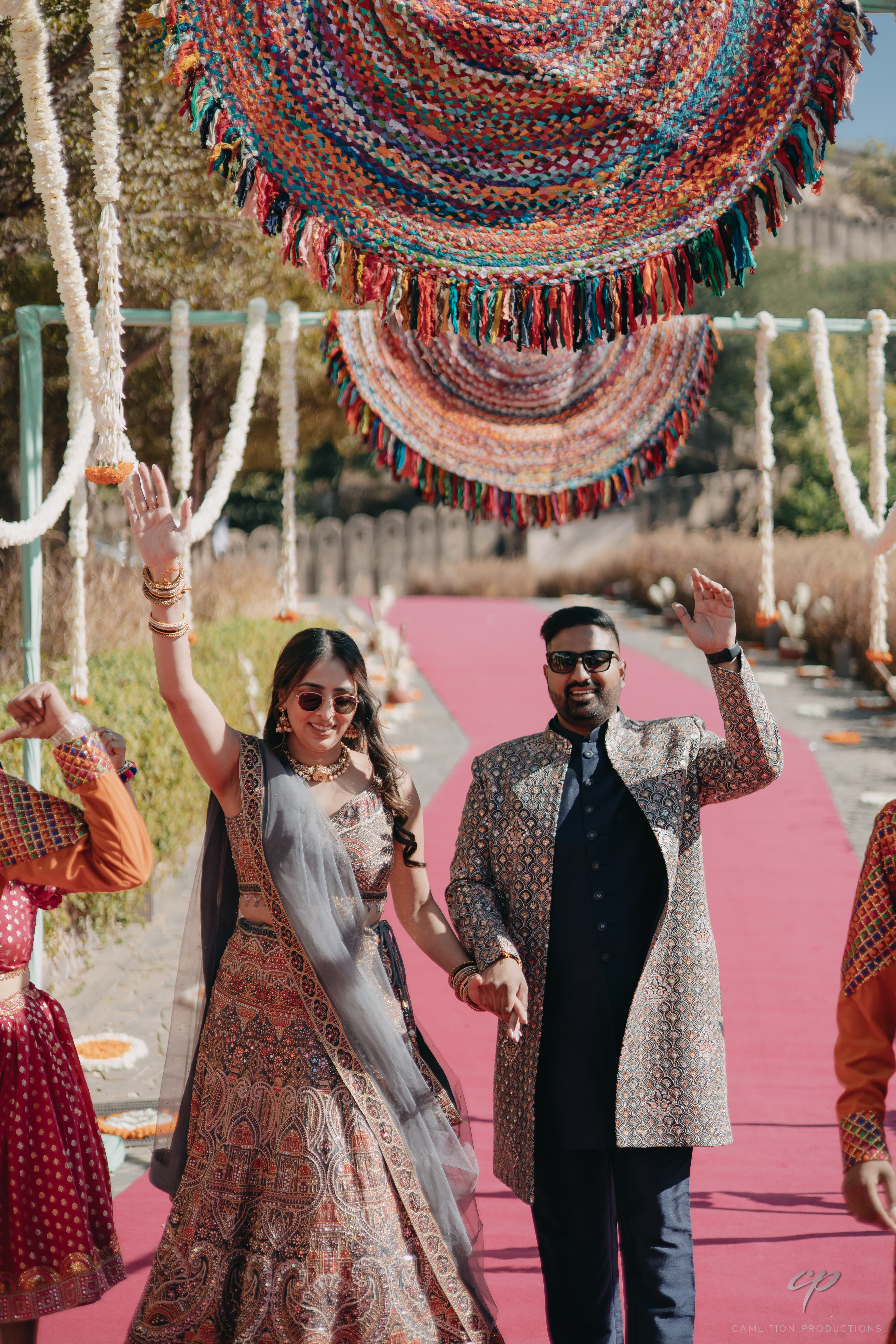 Shivani & Aakash