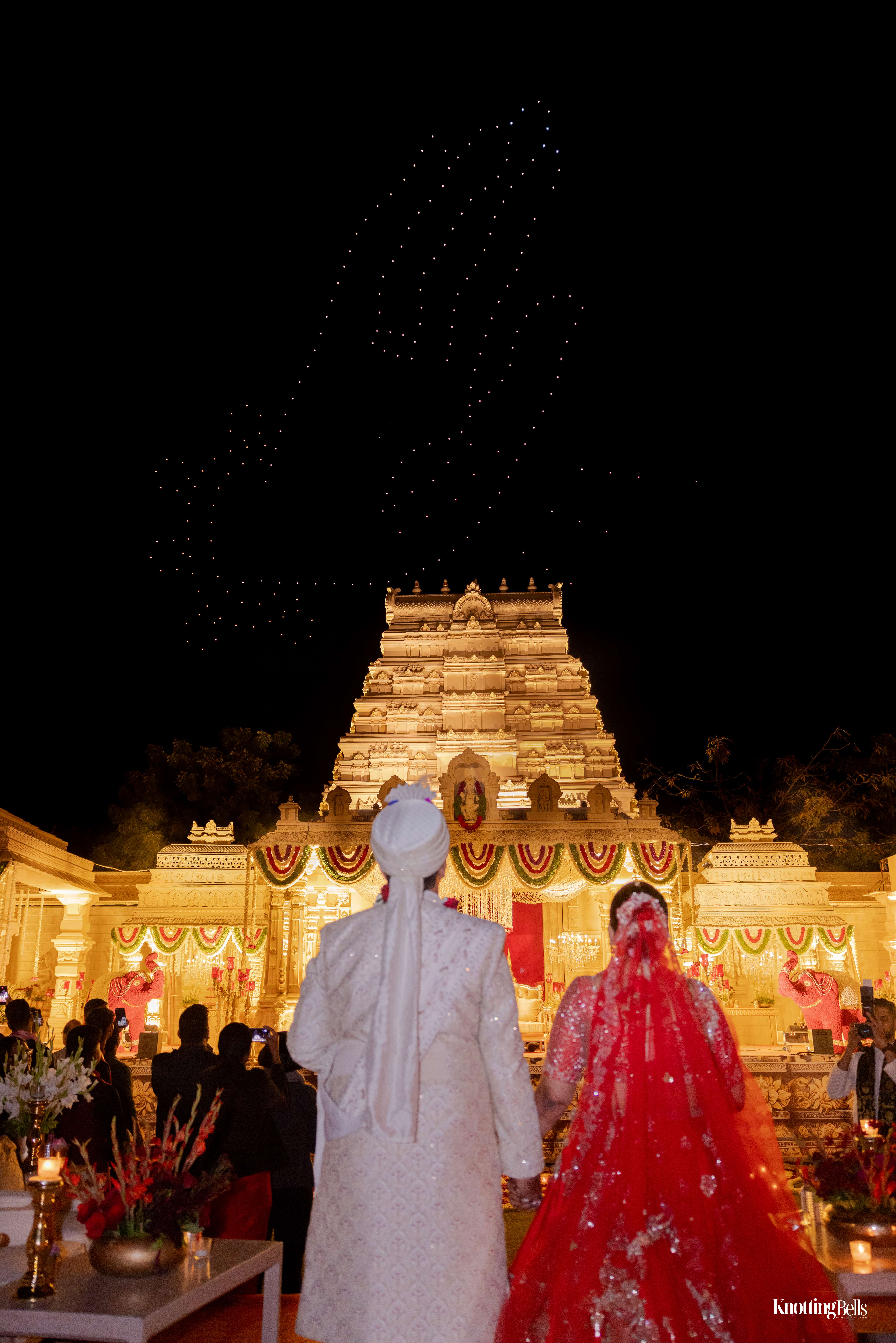 Shreya & Nikunj