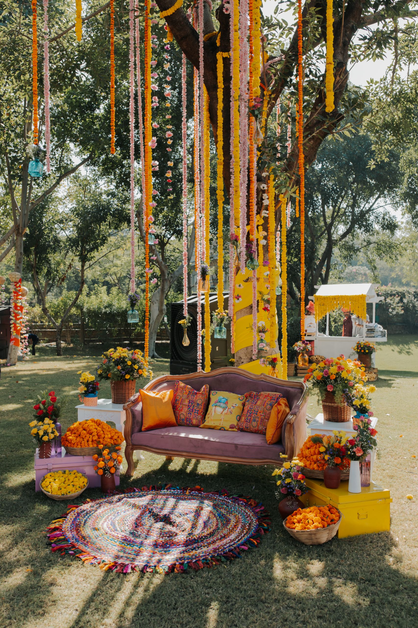 Decor Designer Agency Coordination &