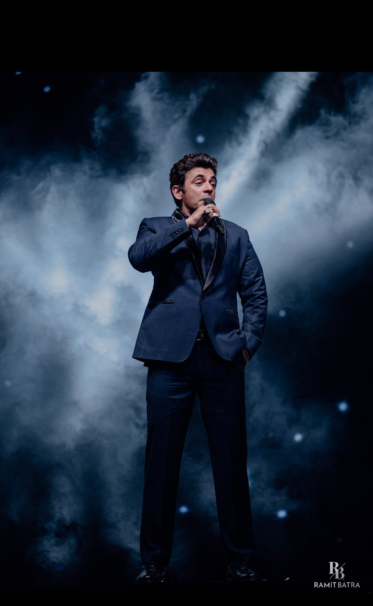 Entertainment Designing Coordination &