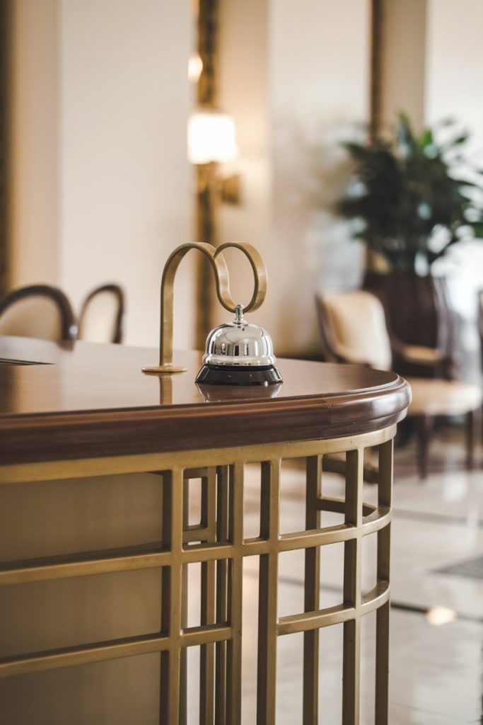 Hotel Coordination &