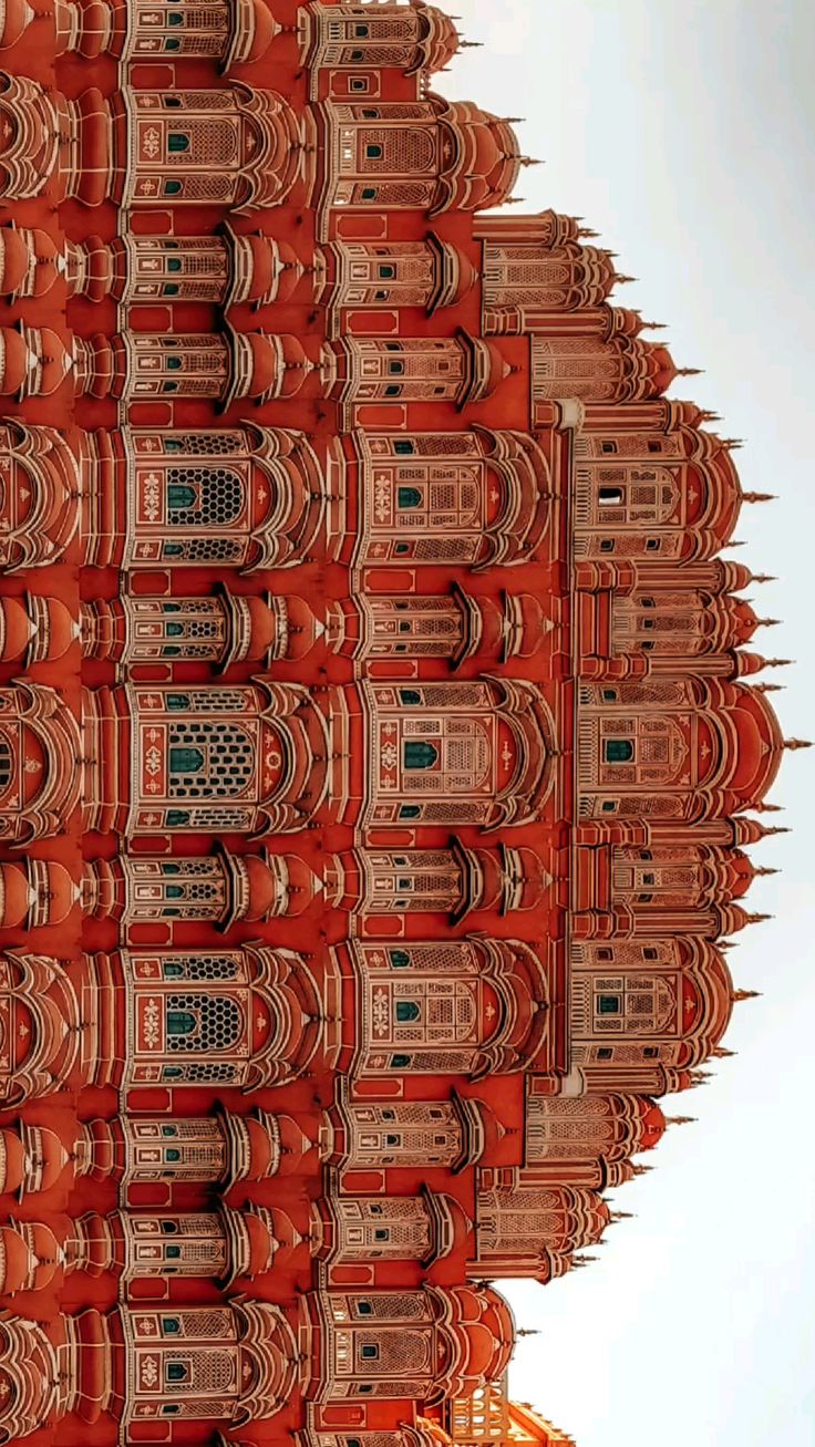 Royal Jaipur Wedding Banquet