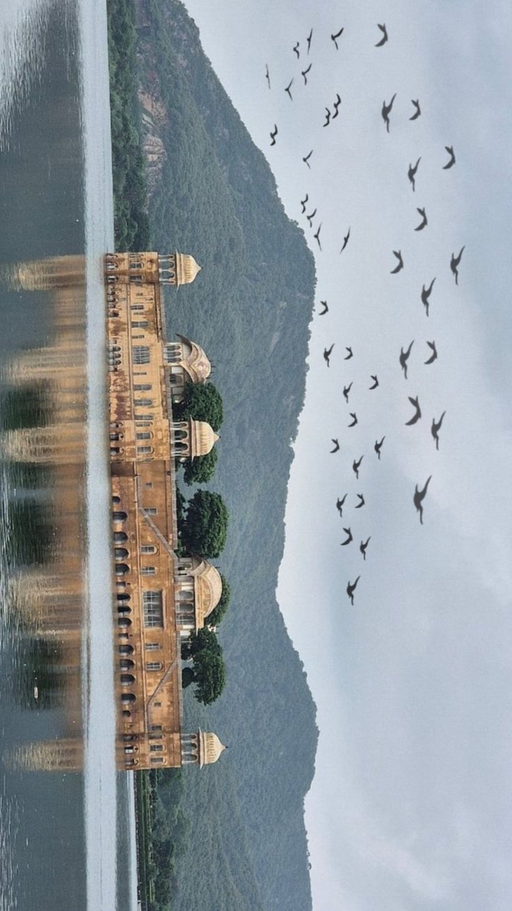 Jaipur The Pink City