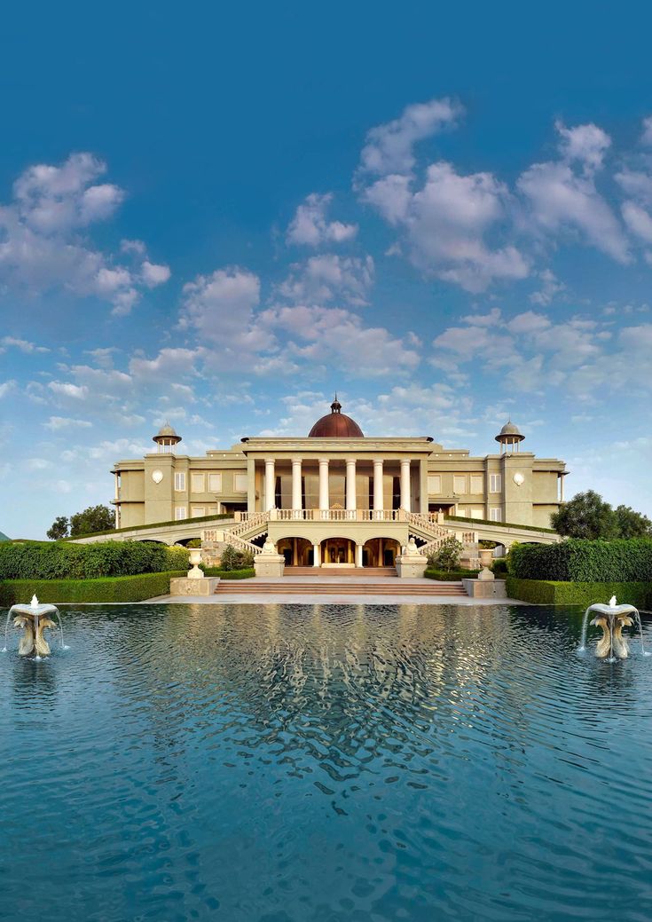 Udaipur Wedding Mandap